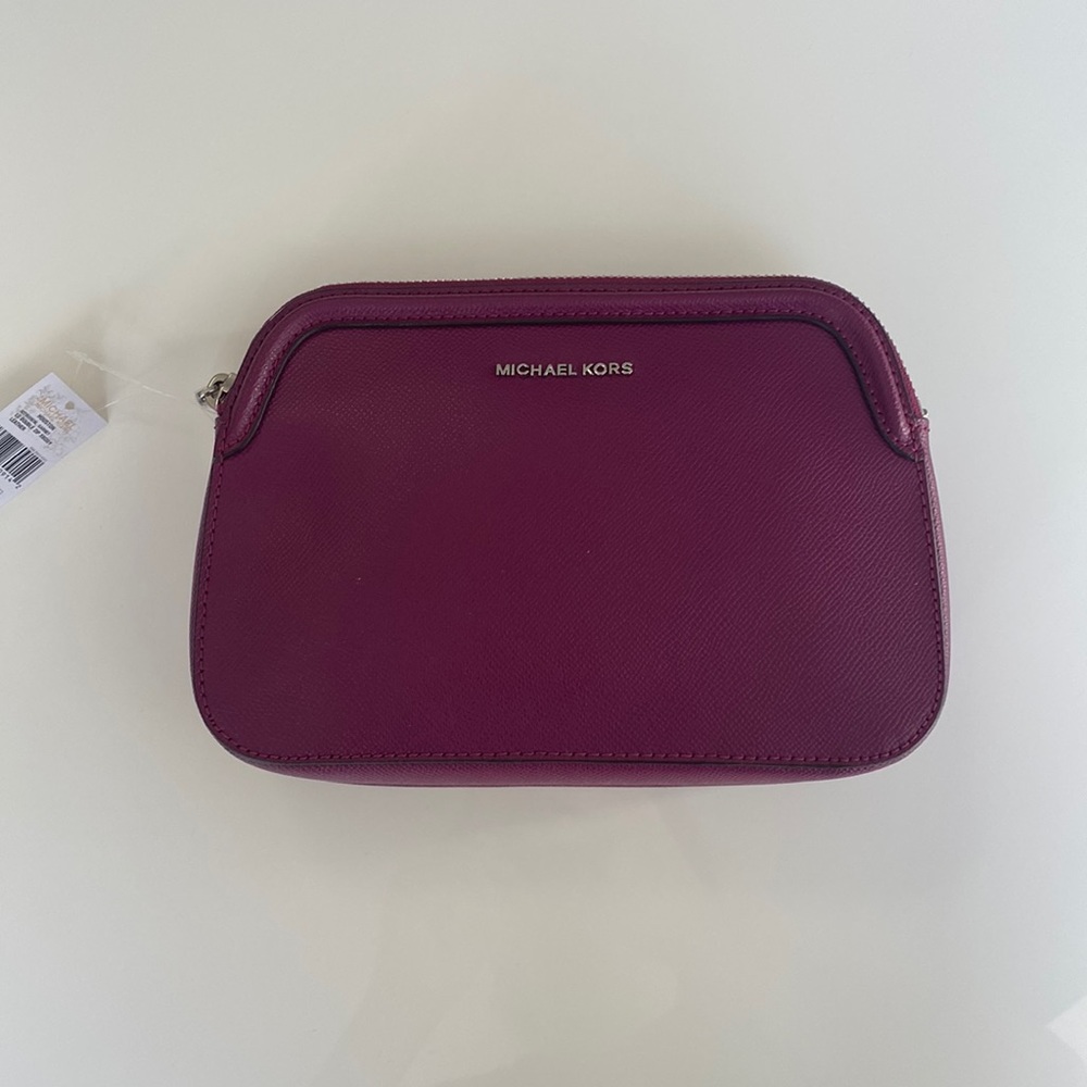 Michael Kors crossbody bag